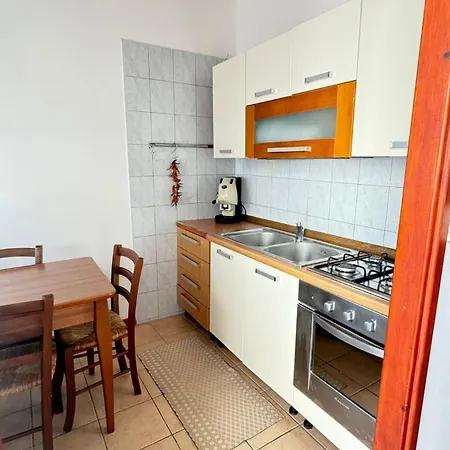 Apartment Onda Marina Ischia
